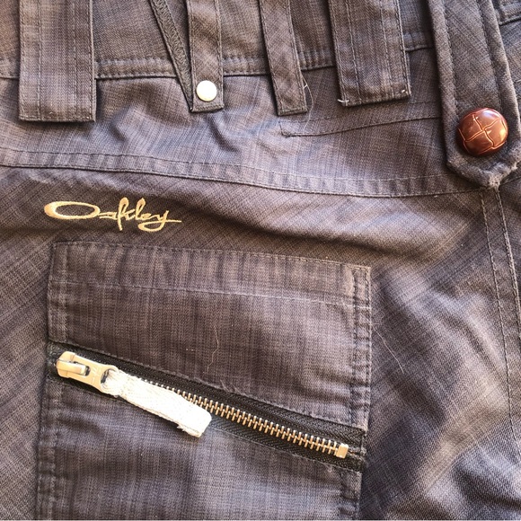 Oakley snowboard/ski pants - Picture 3 of 6